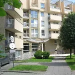 Pegasus Apartament
