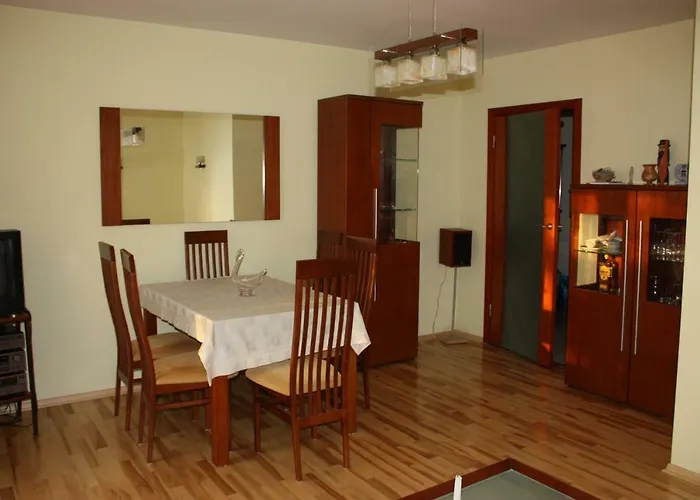 Pegasus Apartament