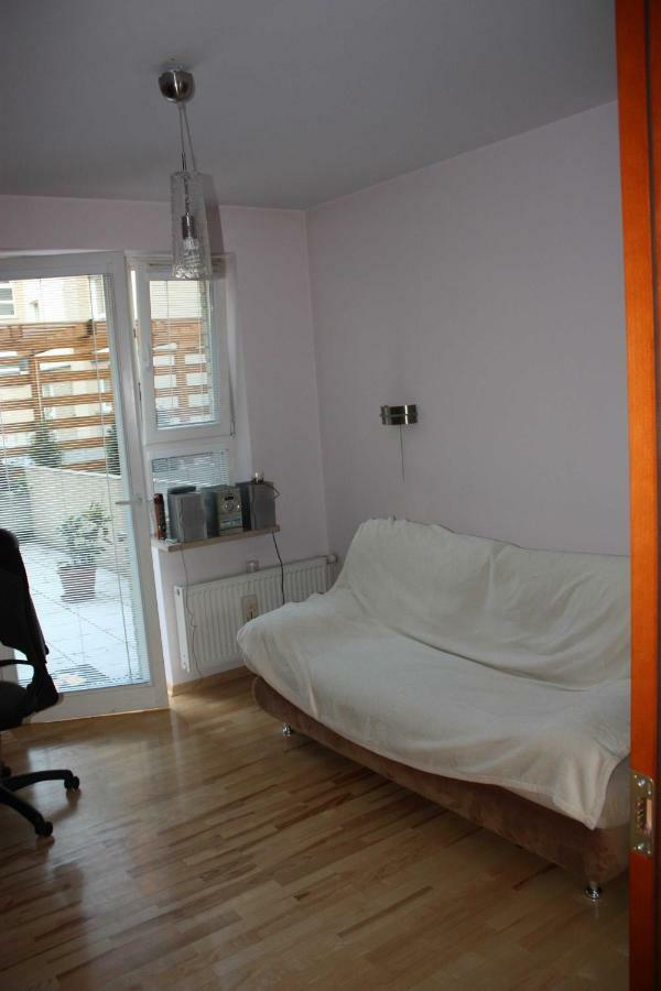 Pegasus Apartament *