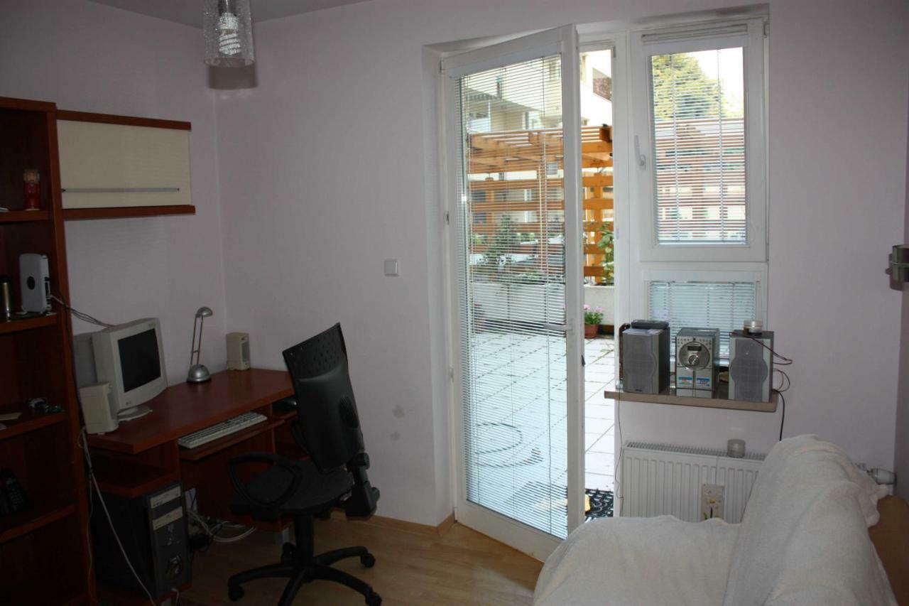 Pegasus Apartament Apartment