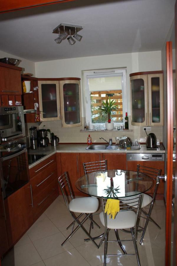 Pegasus Apartament Apartment *