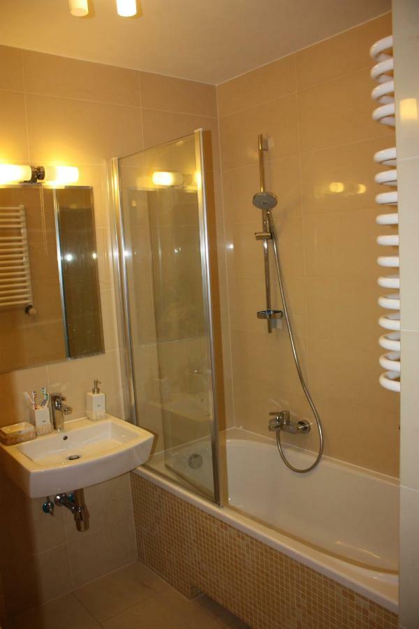 Pegasus Apartament Apartment *