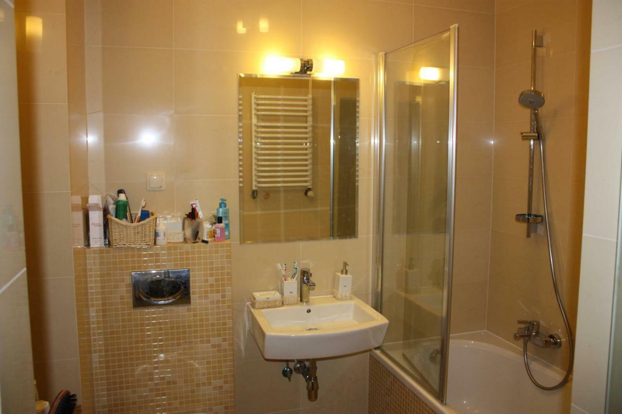 Pegasus Apartament * Krakau