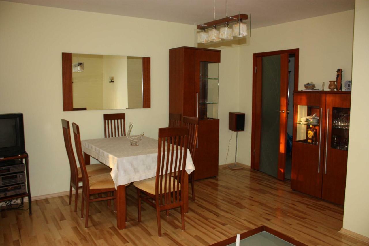 Apartment Pegasus Apartament *