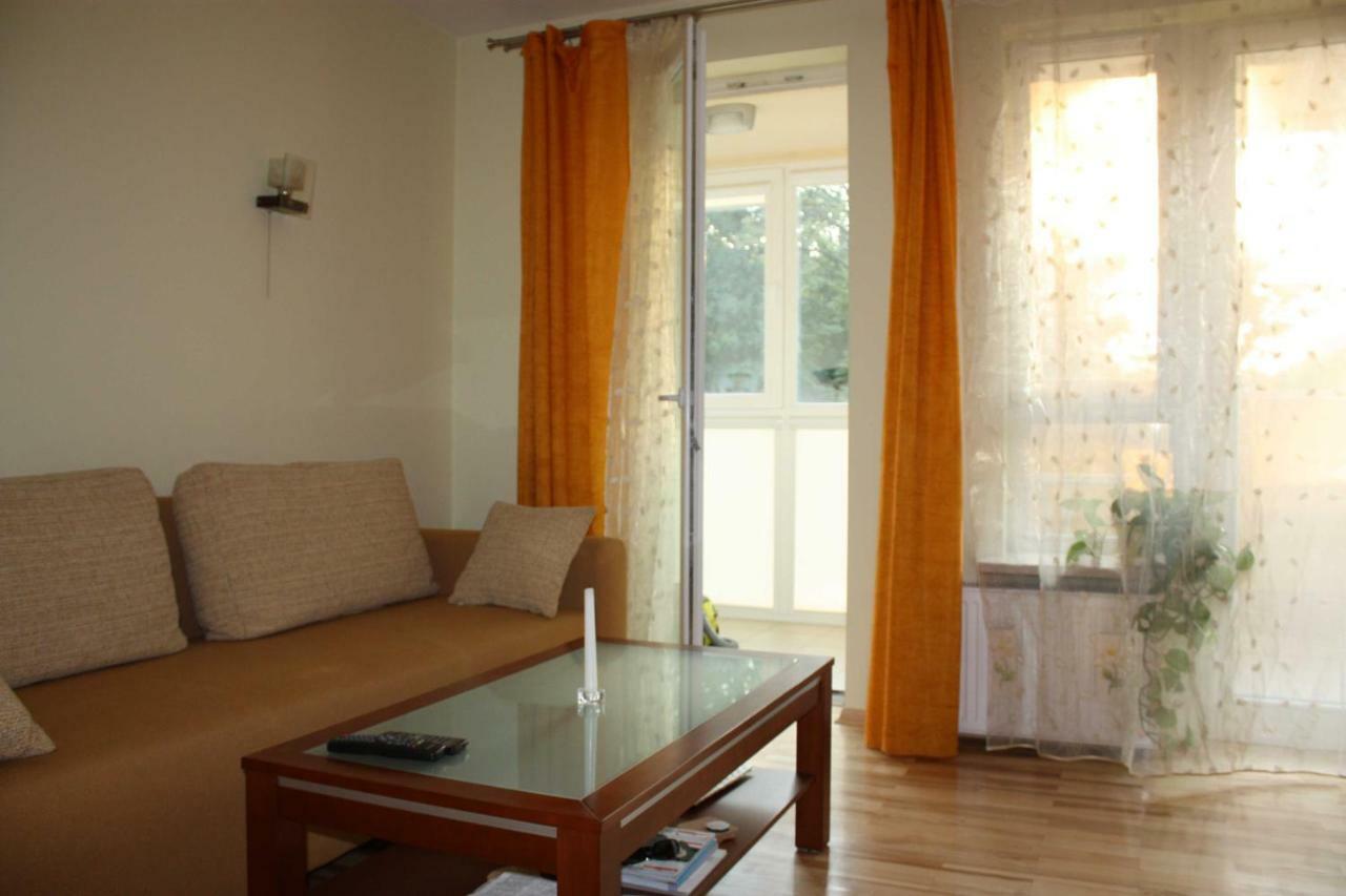 Apartment Pegasus Apartament Krakau