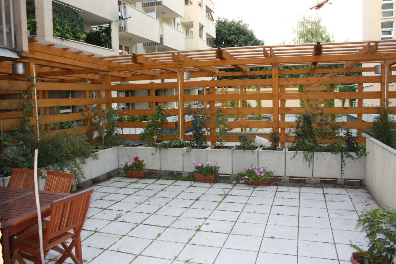 Pegasus Apartament Krakau