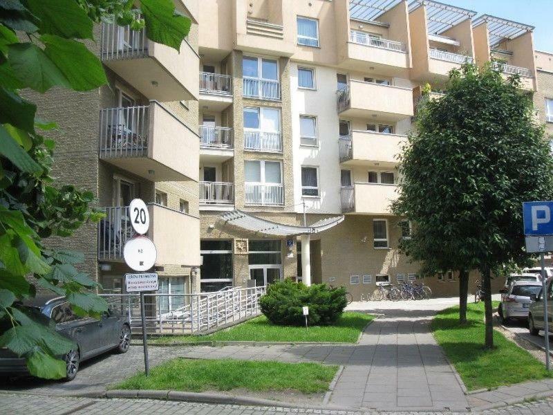 Apartment Pegasus Apartament